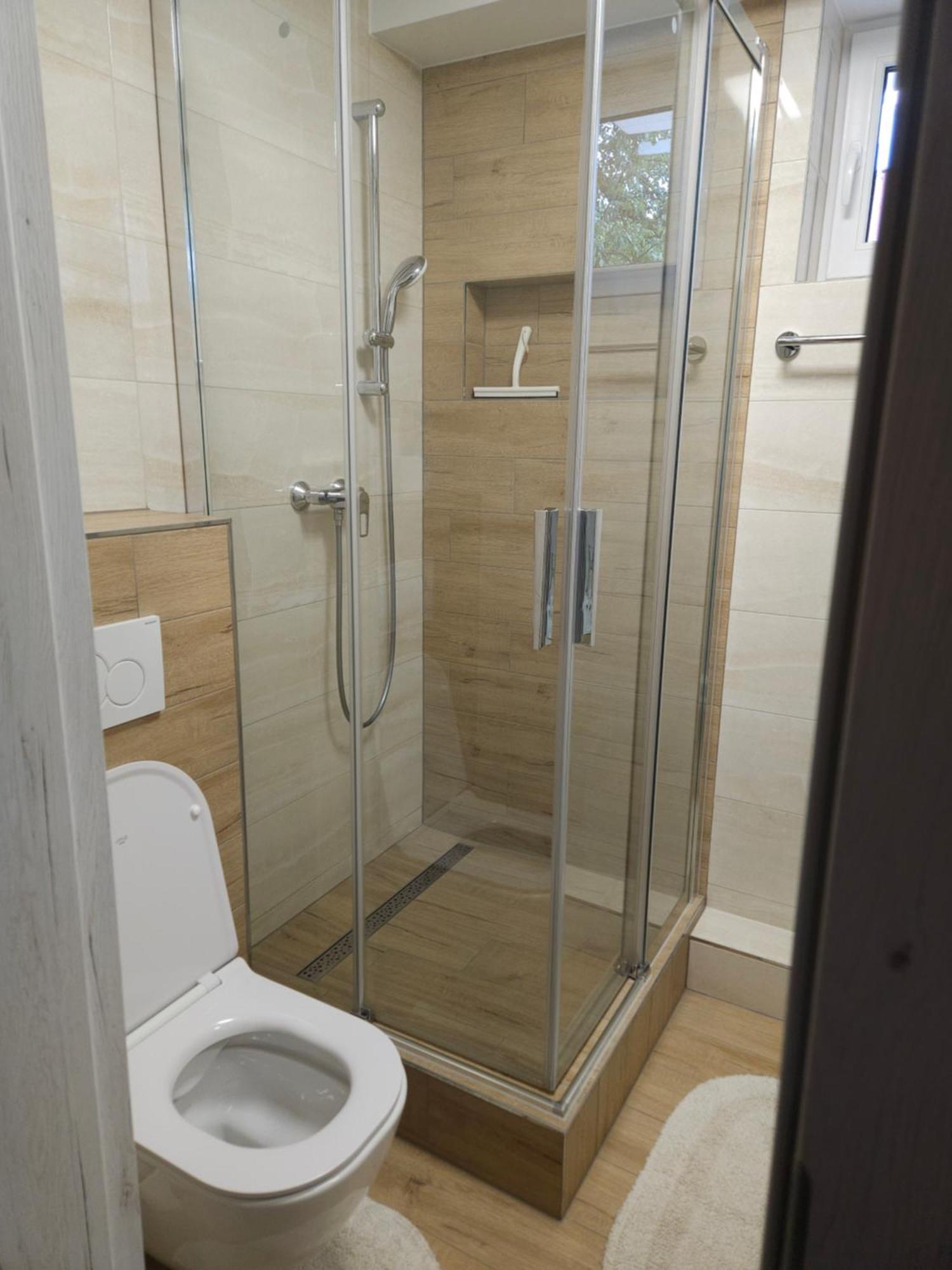 Ubytovanie Terchova 68 Ngoại thất bức ảnh
