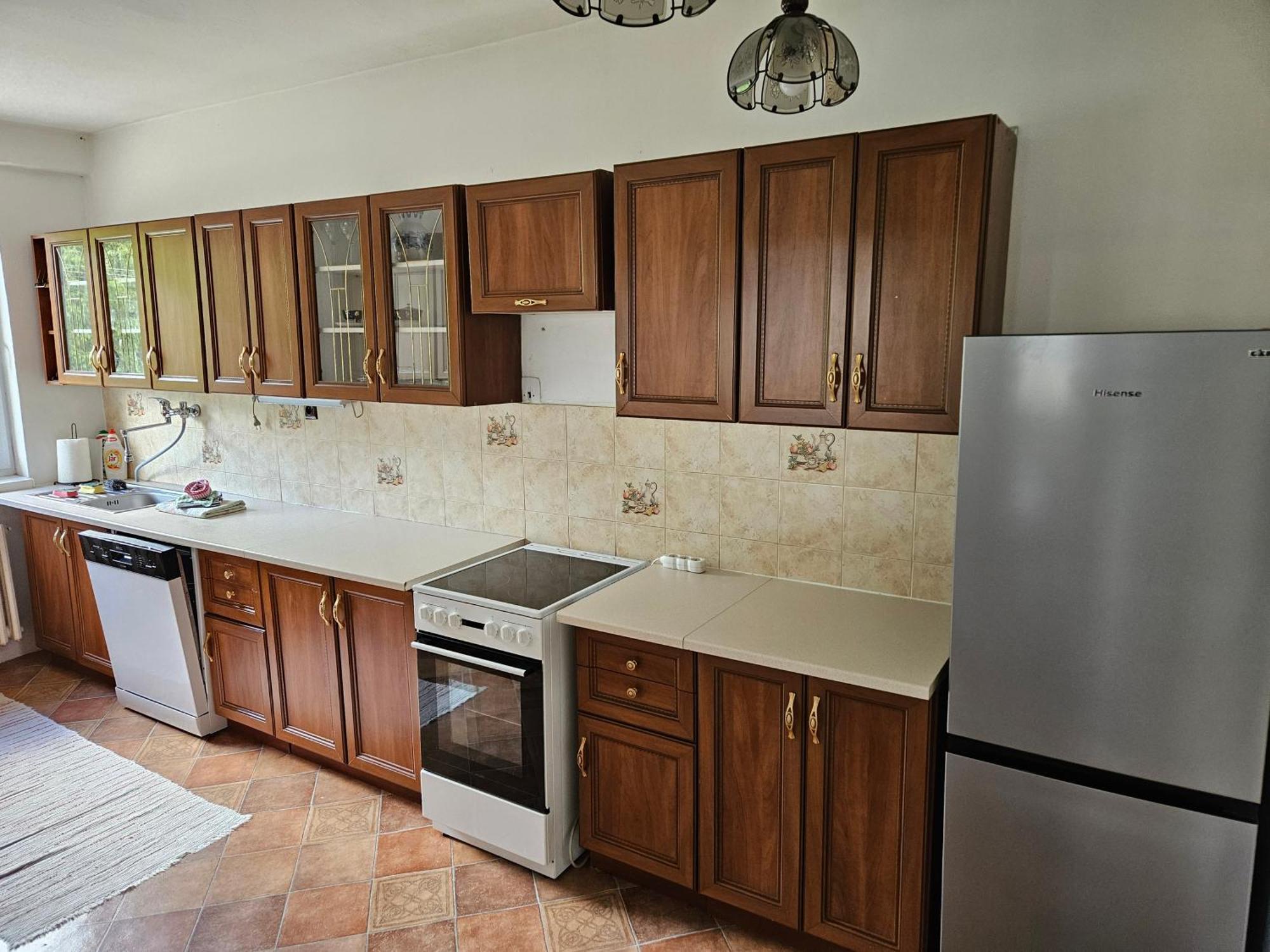 Ubytovanie Terchova 68 Ngoại thất bức ảnh