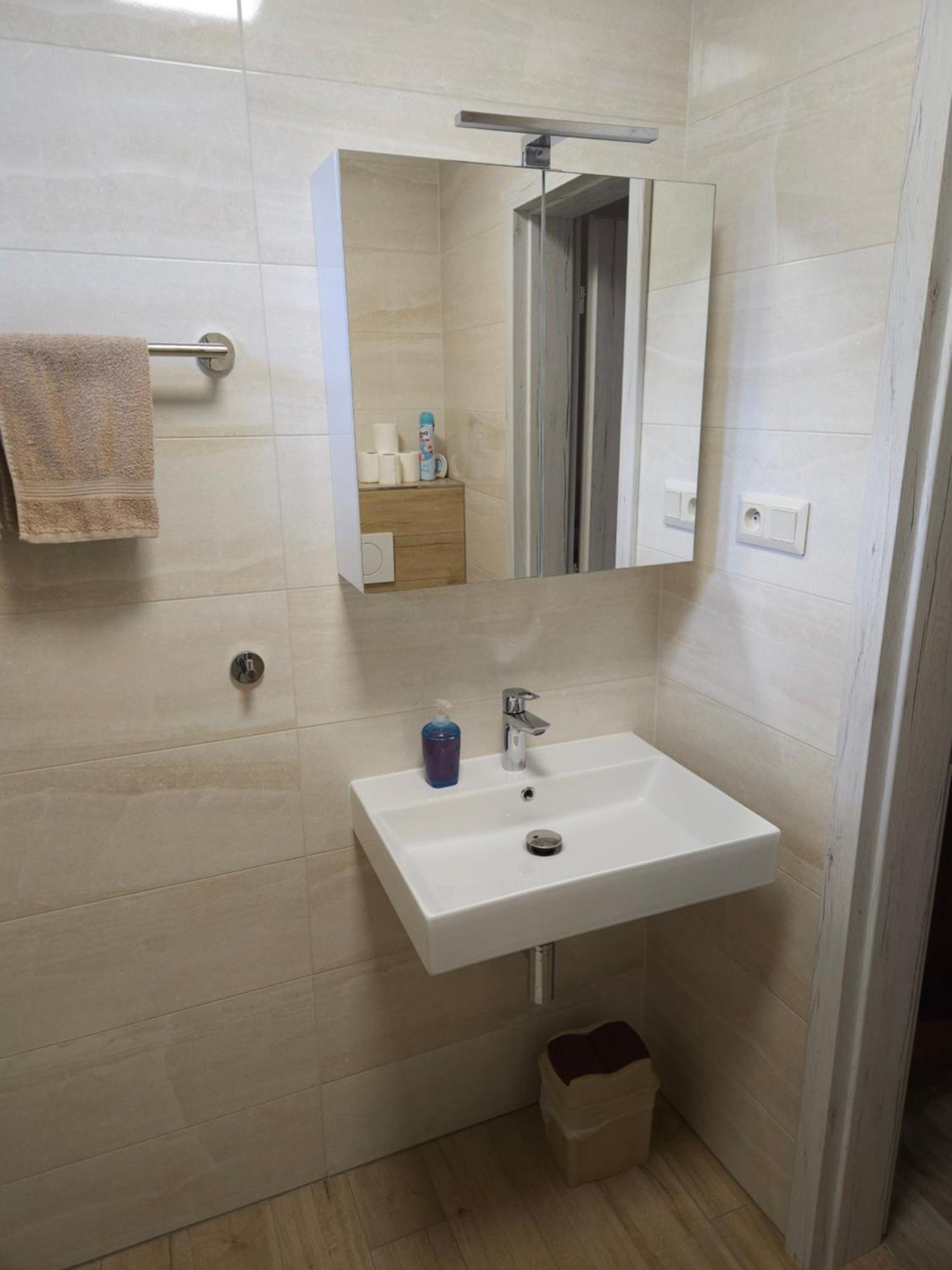 Ubytovanie Terchova 68 Ngoại thất bức ảnh