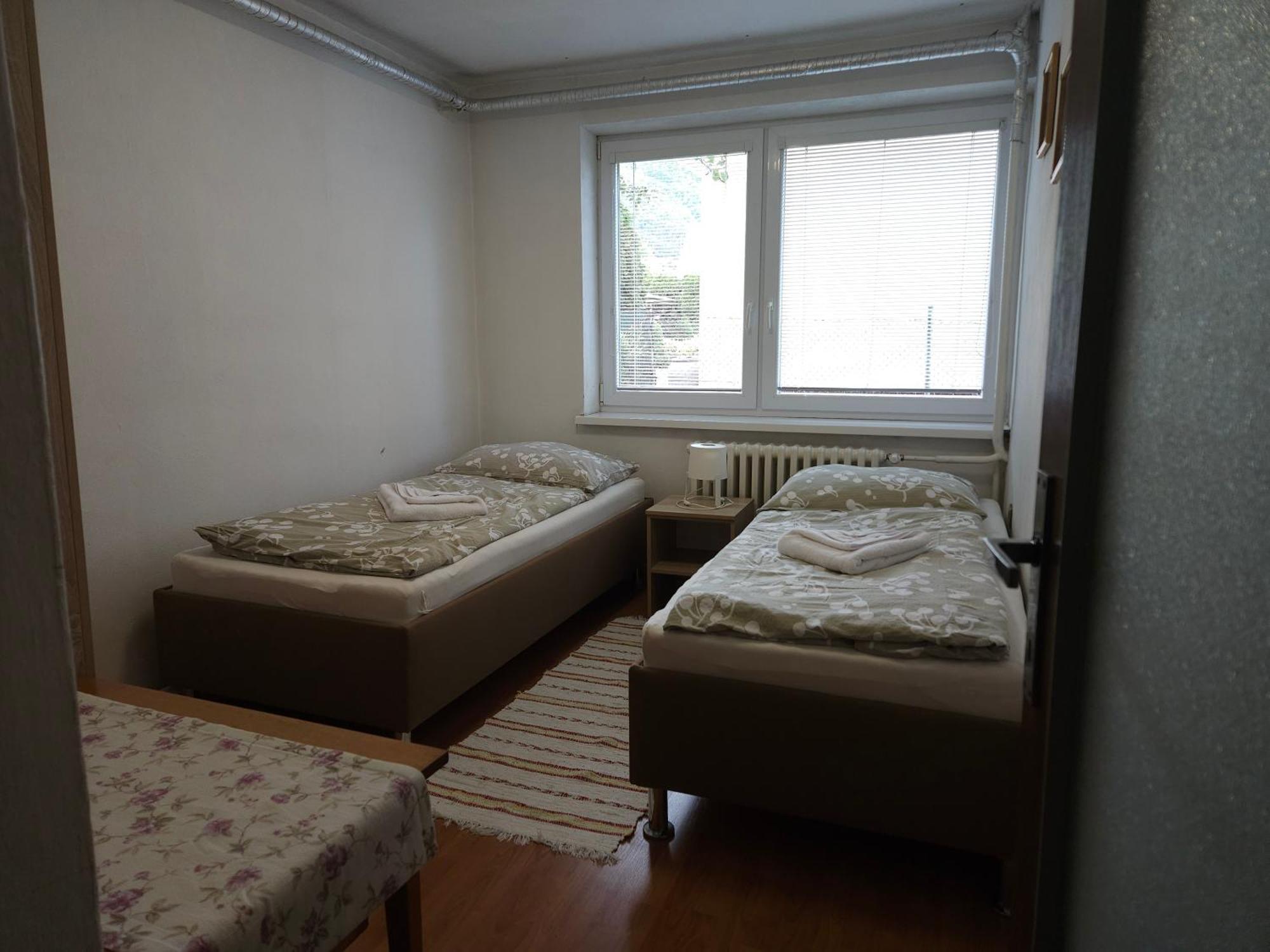 Ubytovanie Terchova 68 Ngoại thất bức ảnh